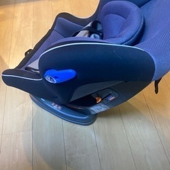 ベビー用　チャイルドシートの画像