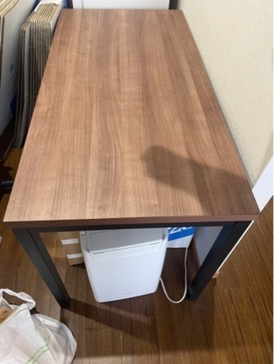 (決定)家具 机