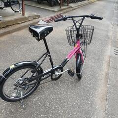 自転車 の画像