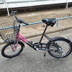 自転車 の画像