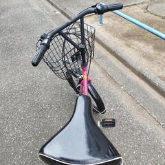 自転車 の画像