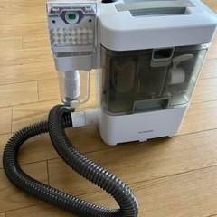 アイリスオーヤマ　リンサークリーナー