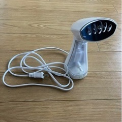 ハンディスチーマー