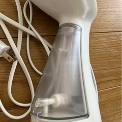 ハンディスチーマーの画像