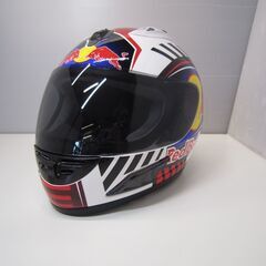 malushun　RedBull　ヘルメット　XLサイズ