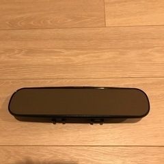 カー用品　ルームミラー