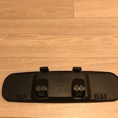 カー用品　ルームミラーの画像