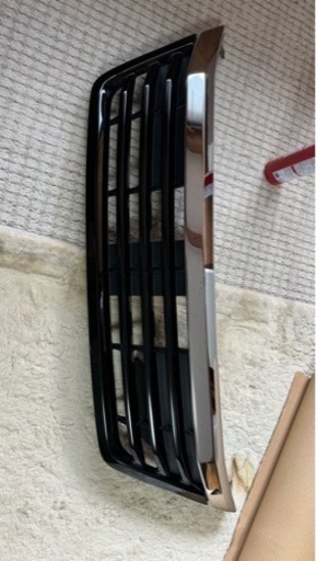 モデリスタグリル　20ヴェルファイア後期