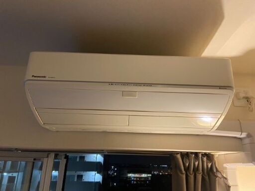 Panasonic エアコン
