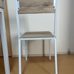 ダイニングテーブルセット（4人）の画像