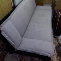 ソファーベッド