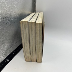 レベルE 全巻セット 1〜3巻 冨樫義博の画像