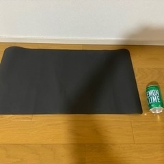 デスクマット