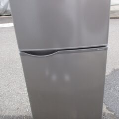 ☆シャープ SHARP SJ-H12D-S 118L 2ドアノン...