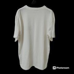 GreatWoodHouse半袖Tシャツ白XLサイズの画像