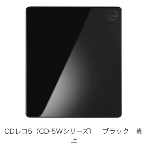 CDレコ/アイオーデータ