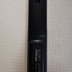引越しの為6月20日までTOSHIBA✨美品✨  テレビREGZAリモコンの画像