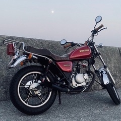 gn125h 要現車確認できる方。の画像
