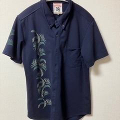 かりゆしウェア　　