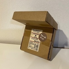 無印良品　棚　シェルフ　石膏ボード　