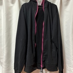 服/ファッション パーカー レディース
