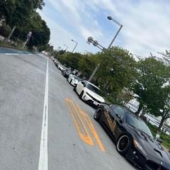 外車サークル　仲間　募集