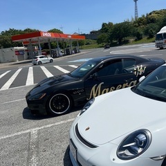 外車サークル　仲間　募集 - その他