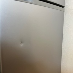SANYO 冷蔵庫【109L】の画像