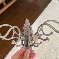 生活雑貨 、アンソロポロジーの洋服掛け