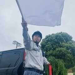 5/31 ハローワーク徳島にてミニ面接会開催！2〜3名チームのお仕事が多数！【警備のお仕事】の画像