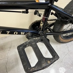 HARO BIKES 「ハロ」 DOWNTOWN 2020年モデル BMXの画像
