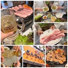 2024年5月第4週❗️目黒『町中華🥟大鳳飯店』満員御礼🙇‍♂️ - 友達