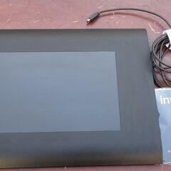 ☆ワコム WACOM intuos4 PTK-640 インデュオ...