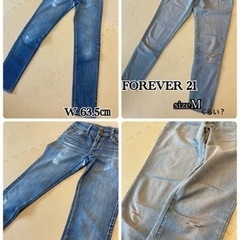  レディースボトムスまとめ売りの画像