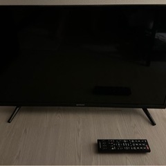 MAXZEN J32CH02 液晶テレビ