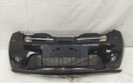 マイクラ バンパー マーチ