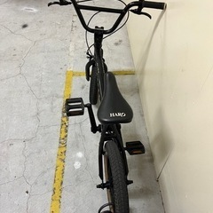 HARO BIKES 「ハロ」 DOWNTOWN 2020年モデル BMXの画像