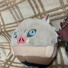 セット売り❗️鬼滅の刃👺ぬいぐるみの画像