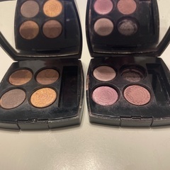 CHANELアイシャドウの画像