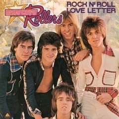 ドラマー募集！Bay City  Rollers コピーバンド