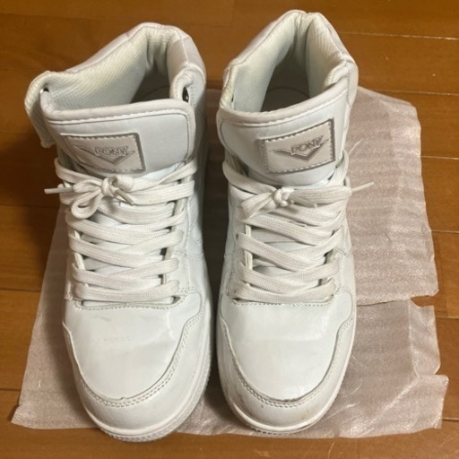 靴/バッグ 靴 スニーカー