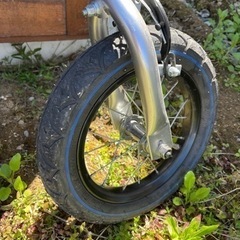 2歳から使えるへんしんバイク　の画像