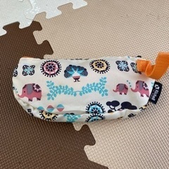 リッチェル2wayチェアベルト　迷子ベルトの画像