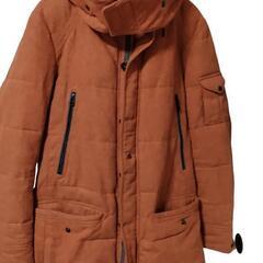 NIOOLECLUBFORMENオレンジ(ジャンパー)