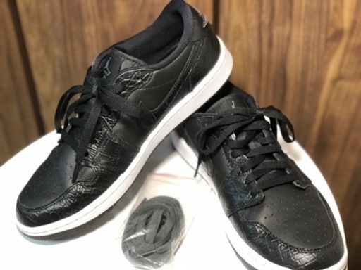 【NIKE】ナイキゴルフ エア ジョーダン ゴルフシューズ 26.5cm