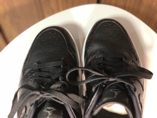 【NIKE】ナイキゴルフ エア ジョーダン ゴルフシューズ 26.5cm