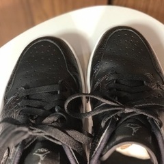 【NIKE】ナイキゴルフ エア ジョーダン ゴルフシューズ 26.5cm の画像