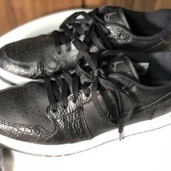 【NIKE】ナイキゴルフ エア ジョーダン ゴルフシューズ 26.5cm の画像