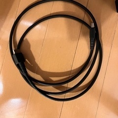 任天堂純正品HDMIケーブルキャンプ用品同梱限定　