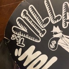 サロモンスノーボードの画像